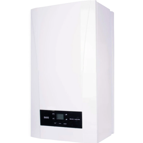 Baxi Eco nova 24f Турция